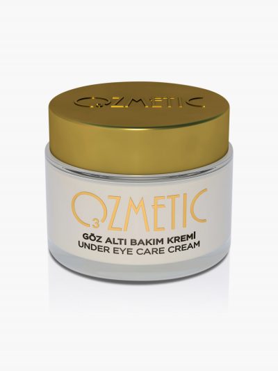 Göz Altı Bakım Kremi