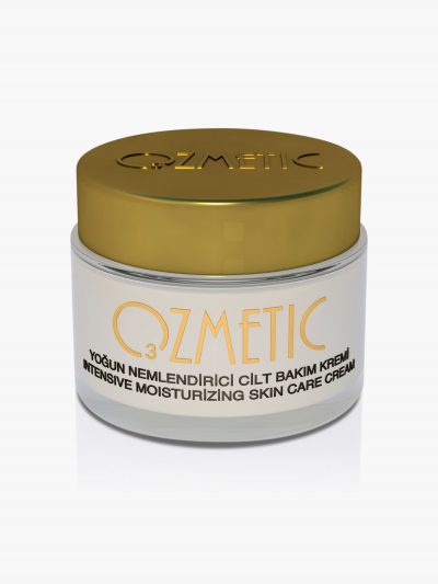Yoğun Nemlendirici Cilt Bakım Kremi